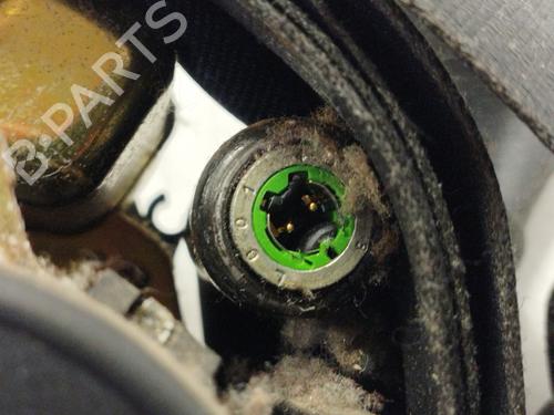 Front left seatbelt PEUGEOT 307 Break (3E) 2.0 HDI 110 | BP17425703I26 