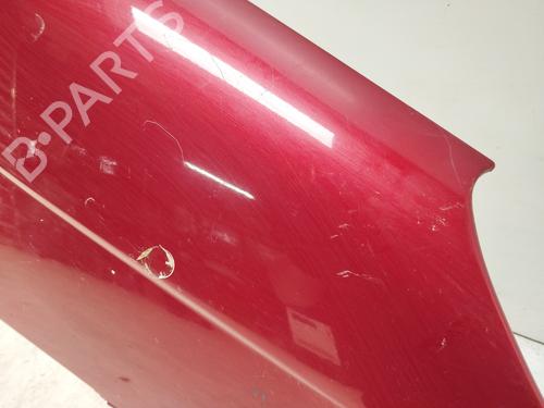 Right front fenders CITROËN C5 II (RC_)  | BP19142101C42 