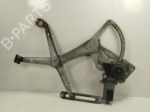 Used Front right window mechanism Front right window mechanism MERCEDES-BENZ E-CLASS (W210) E 290 Turbo-D (210.017) (129 hp) 34116821 34116821