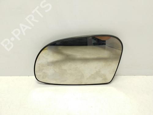 Used Left mirror glass CITROËN SAXO (S0, S1) 1.1 X, SX (60 hp) 29941878
