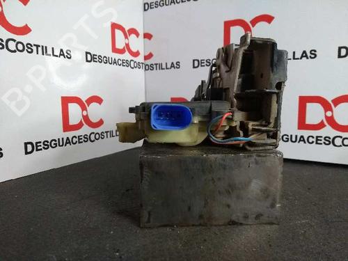 Front left lock SEAT IBIZA III (6L1)  | BP17427520C98 