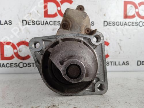 Starter FORD FUSION (JU_) 1.4 | BP17417661M8 