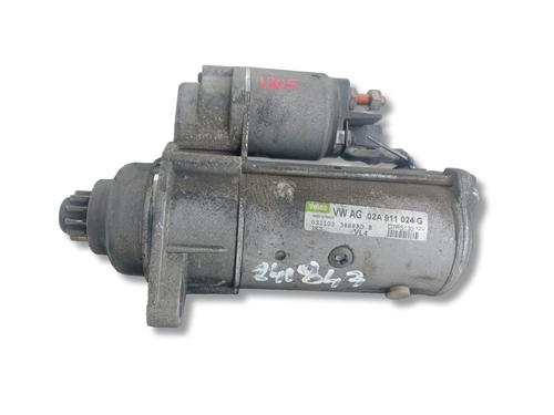 Startmotor Startmotor SEAT TOLEDO II (1M2) 1.9 TDI (110 hp) 36529311 36529311