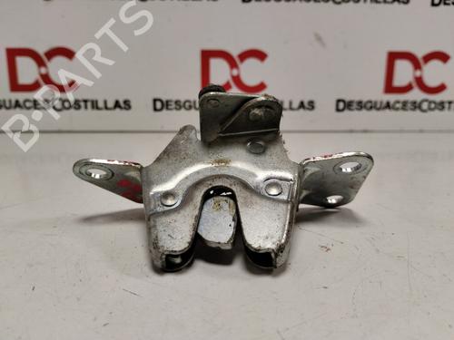 Used Tailgate lock FIAT UNO (146_, 158_) 45 0.9 (45 hp) 17414404