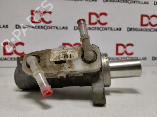Brake master cylinder RENAULT LAGUNA III (BT0/1) 2.0 dCi (BT07, BT0J, BT14, BT1A, BT1S) | BP22544984M77