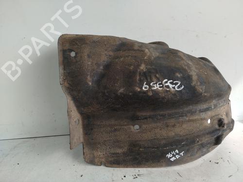 Hjulbue RENAULT MEGANE IV Hatchback (B9A/M/N_) | BP34390437C56 - Image 2