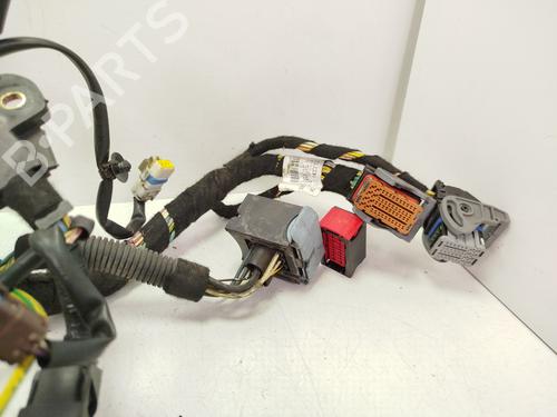 Cable PEUGEOT 307 (3A/C) 2.0 HDi 90 | BP26900067E12 