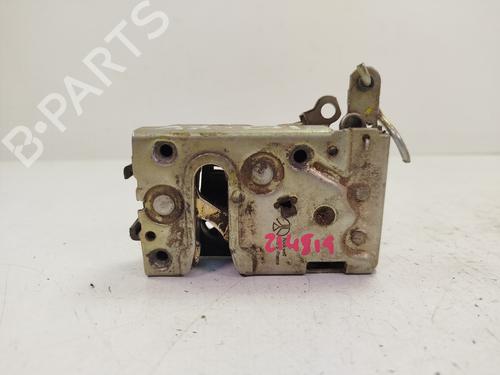 Used Front left lock Front left lock CITROËN AX (ZA-_) [1986-1998] 36001719 36001719