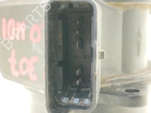Mass air flow sensor PEUGEOT 406 (8B) 2.0 HDI 110 | BP21263933M95 