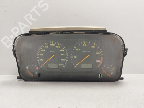 Used Instrument cluster SEAT IBIZA II (6K1) 1.4 i (60 hp) 25925417