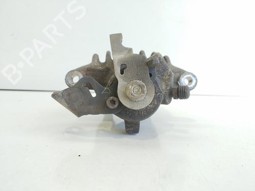 Left rear brake caliper VW GOLF IV (1J1) 1.9 TDI | BP19022034M107 