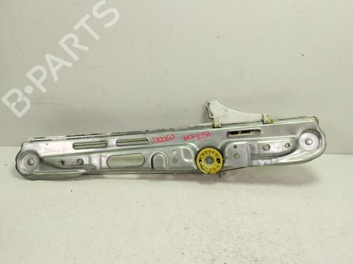 Rear right window mechanism OPEL VECTRA C (Z02) | BP32482800C25