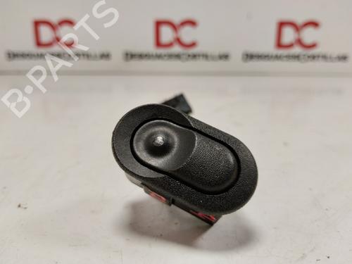 Used Right rear window switch OPEL VECTRA B (J96) 2.2 DTI 16V (F19) (125 hp) 17409940
