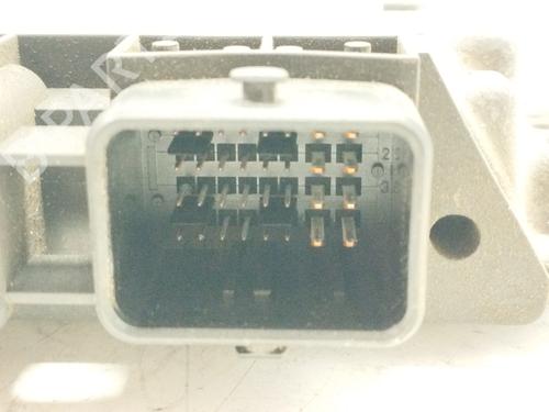Engine control unit (ECU) RENAULT SCÉNIC II (JM0/1_)  | BP29906137M57