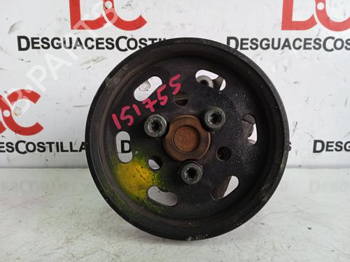 Used Steering pump Steering pump 39262367 39262367