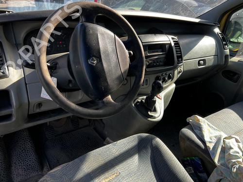 Spejlkontakt RENAULT TRAFIC II Van (FL) | BP28180230I25