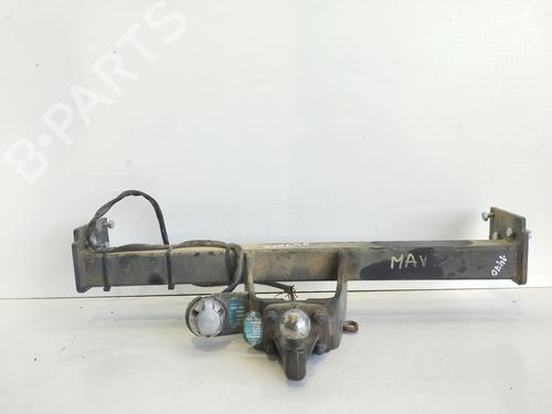 Used Tow ball/Mechanism FORD MAVERICK (UDS, UNS) 2.7 TD (125 hp) 30387569