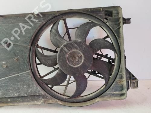 Kjølevifte elektrisk FORD FOCUS C-MAX (DM2) | BP30508402M35