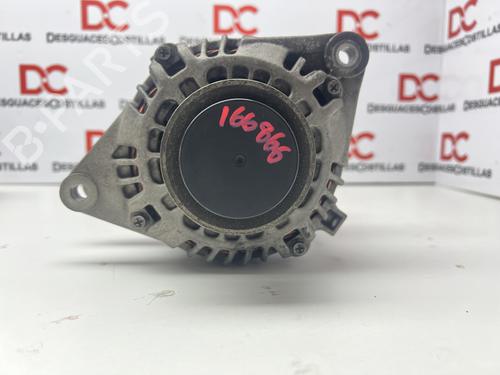 Used Alternator HYUNDAI H-1 / STAREX Bus (A1) [1997-2025]  17421459