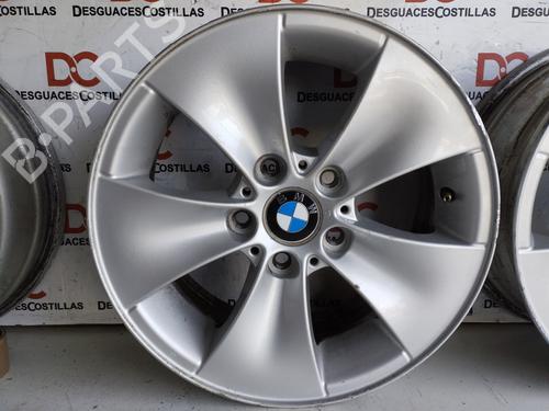 Cerchio BMW 3 (E90) 320 d (177 hp) 17420291