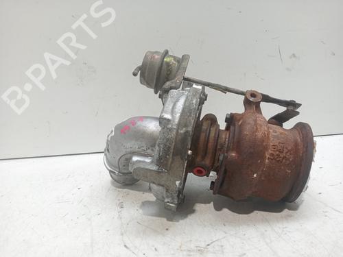 Used Turbocharger/Supercharger MERCEDES-BENZ VITO Van (W638) 112 CDI 2.2 (638.094) (122 hp) 30928775