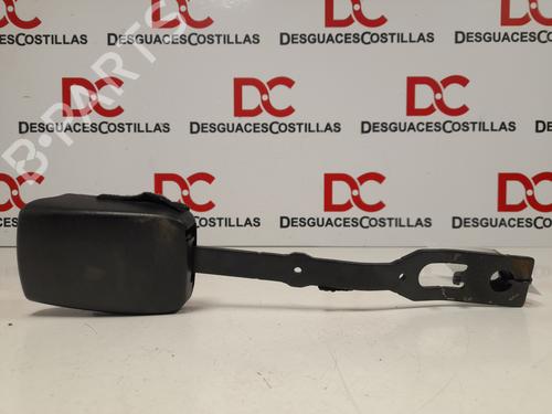 Used Seat buckle RENAULT LAGUNA III (BT0/1) 2.0 dCi (BT01, BT08, BT09, BT0E, BT0K, BT12, BT1C, BT1D,... (150 hp) 17406769