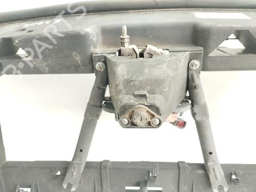 Front slam panel FORD MONDEO III (B5Y) 2.0 TDCi | BP31089925C72 