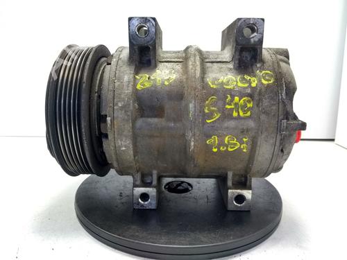 AC-Kompressor AC-Kompressor VOLVO S40 I (644) [1995-2004] 35783988 35783988
