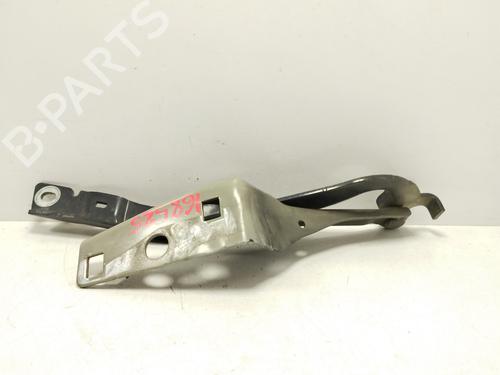 Used Hinge/Door check strap PEUGEOT 308 I (4A_, 4C_) [2007-2016]  25136340