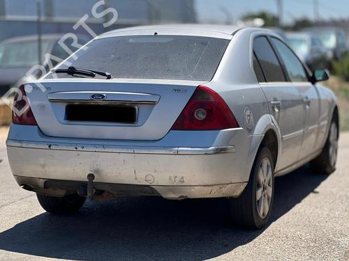 Headlight switch FORD MONDEO III (B5Y) | BP39075816I24 - Image 7