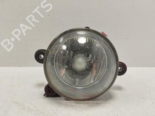Used Left front fog light SEAT IBIZA III (6L1) [2002-2009]  25976079