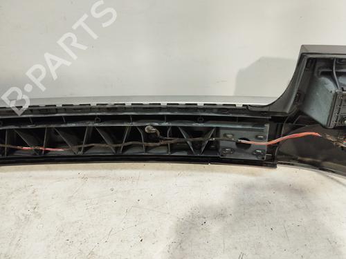 Rear bumper AUDI A4 B6 (8E2) 2.0 | BP18322433C8 