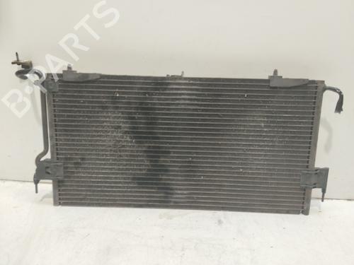 AC radiator CITROËN BERLINGO / BERLINGO FIRST MPV (MF_, GJK_, GFK_) 1.9 D (MFWJZ) | BP31051193M32 