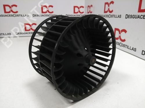 Heater blower motor RENAULT ESPACE III (JE0_) 2.0 16V (JE0N, JE0L, JE02) | BP32085230M62