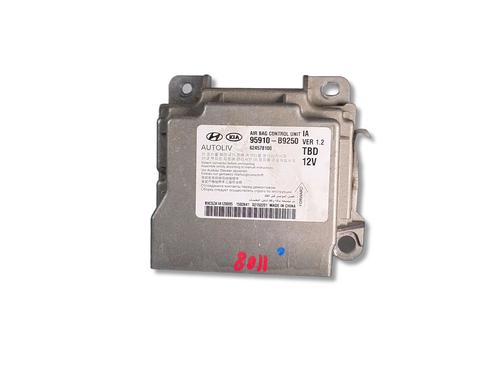 Used ECU airbags ECU airbags 38498844 38498844