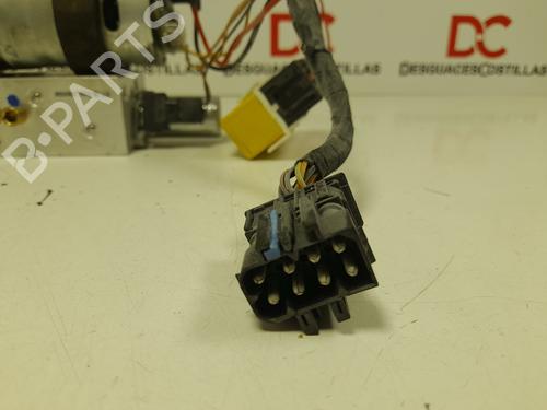 Sunroof engine MERCEDES-BENZ SLK (R171) 200 Kompressor (171.445) | BP17408575M60 