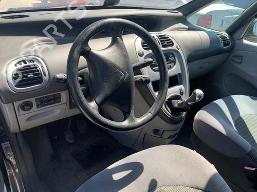 Elektronisk sensor CITROËN XSARA PICASSO (N68) 1.6 HDi | BP17572152M84 