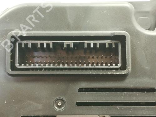 Instrument cluster HYUNDAI TUCSON (NX4E, NX4A)  | BP22243841C47 