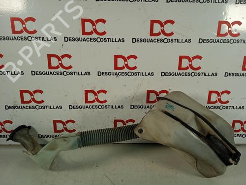 Windscreen washer tank CITROËN C3 I (FC_, FN_) 1.4 HDi | BP22762693C113 