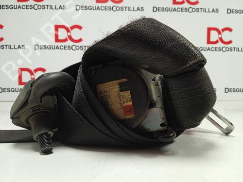 Front left seatbelt OPEL ASTRA H GTC (A04) 1.9 CDTI (L08) | BP17408744I26 