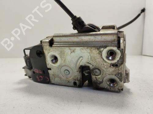 Front right lock CITROËN C3 I (FC_, FN_) 1.4 HDi | BP18552507C97 