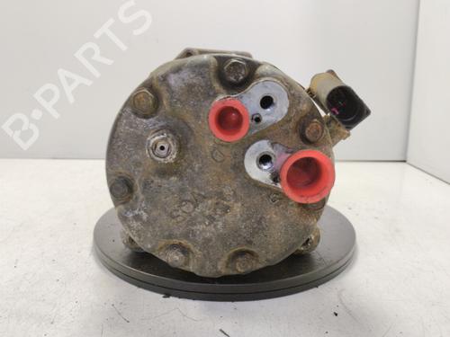 AC compressor SKODA OCTAVIA I (1U2) 1.9 TDI | BP17419957M34 