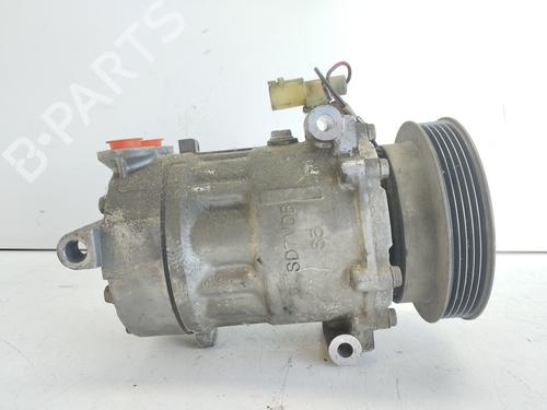 AC compressor ROVER 45 I Saloon (RT) | BP35799306M34 - Image 4