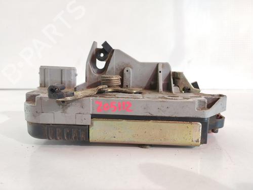 Used Rear right lock PEUGEOT 406 (8B) 2.0 HDI 110 (109 hp) 23848943