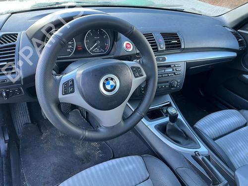 Air vent BMW 1 (E87) 118 d | BP32264412I21 