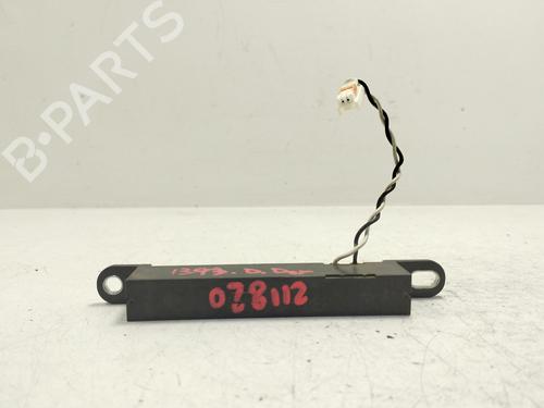 Electronic module MAZDA 5 (CR) 2.0 CD (CR19) | BP30196203M83
