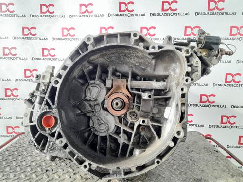 Used Gearbox RENAULT LAGUNA I (B56_, 556_) 2.2 D (B56F/2) (83 hp) 17406814