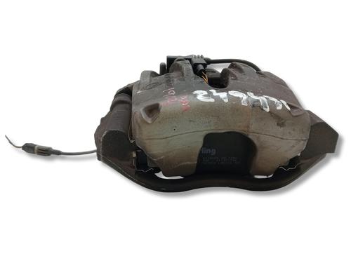 Right front brake caliper MERCEDES-BENZ E-CLASS Platform/Chassis (VF211) E 220 CDI (211.606) | BP39505605M104 - Image 2
