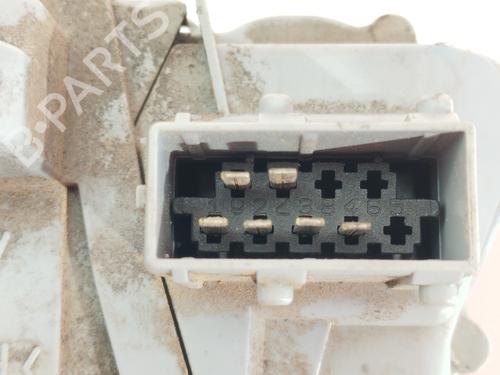 Front left lock PEUGEOT 406 (8B) 2.0 HDI 110 | BP23848952C98 