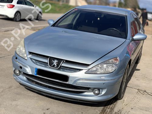 Used Parts PEUGEOT 607 (9D, 9U) [2000-2026]  4446213